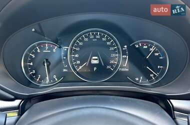 Внедорожник / Кроссовер Mazda CX-5 2023 в 