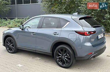 Внедорожник / Кроссовер Mazda CX-5 2023 в 