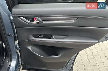 Внедорожник / Кроссовер Mazda CX-5 2023 в 