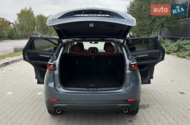 Внедорожник / Кроссовер Mazda CX-5 2023 в 