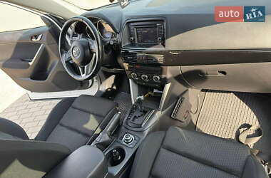 Внедорожник / Кроссовер Mazda CX-5 2012 в 