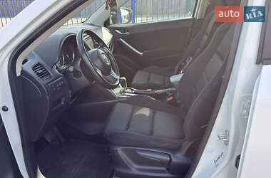 Внедорожник / Кроссовер Mazda CX-5 2012 в 