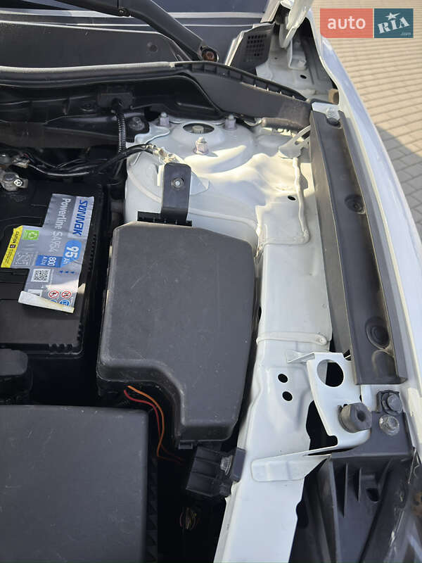 Внедорожник / Кроссовер Mazda CX-5 2012 в Ковеле