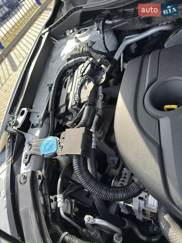 Внедорожник / Кроссовер Mazda CX-5 2012 в Ковеле