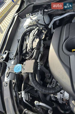 Внедорожник / Кроссовер Mazda CX-5 2012 в 