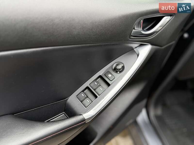 Внедорожник / Кроссовер Mazda CX-5 2014 в Вознесенске