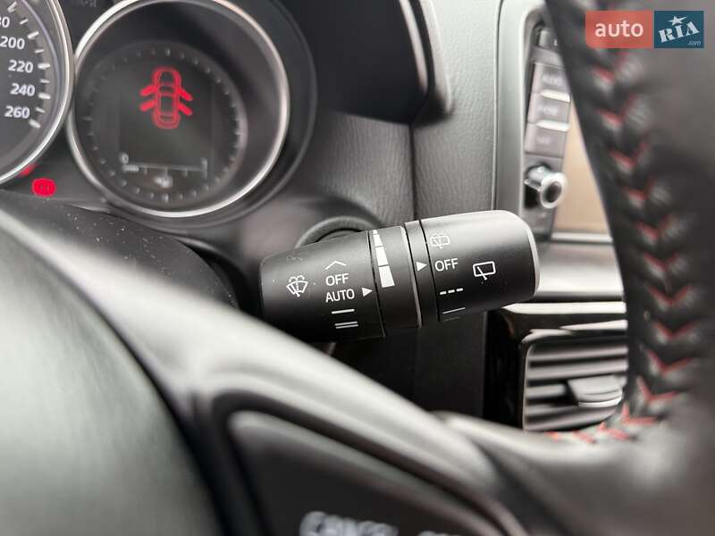 Внедорожник / Кроссовер Mazda CX-5 2014 в Вознесенске