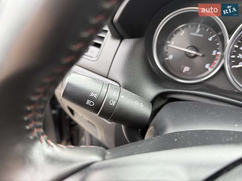 Внедорожник / Кроссовер Mazda CX-5 2014 в Вознесенске