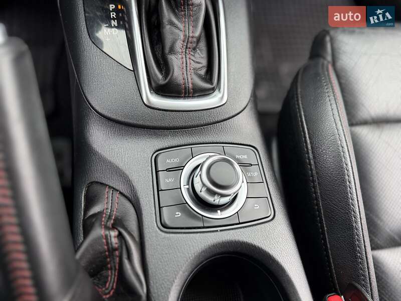 Внедорожник / Кроссовер Mazda CX-5 2014 в Вознесенске