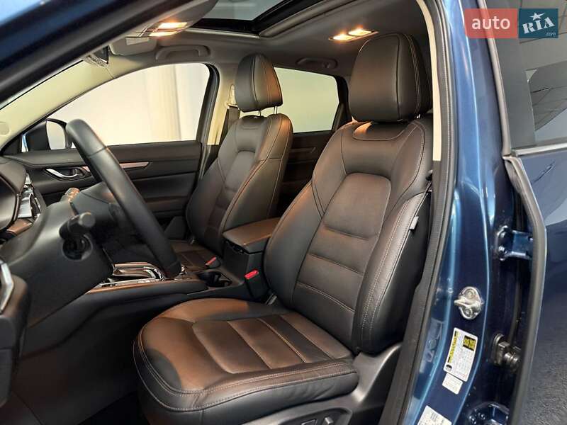 Внедорожник / Кроссовер Mazda CX-5 2023 в Полтаве фото 16 Внедорожник / Кроссовер Mazda CX-5 2023 в Полтаве