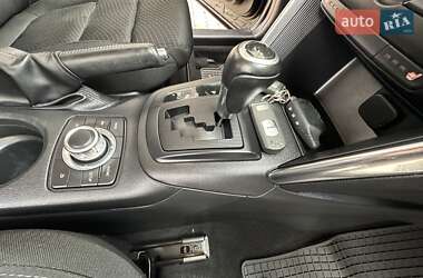 Внедорожник / Кроссовер Mazda CX-5 2013 в 