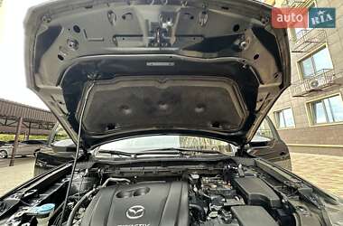 Внедорожник / Кроссовер Mazda CX-5 2013 в 