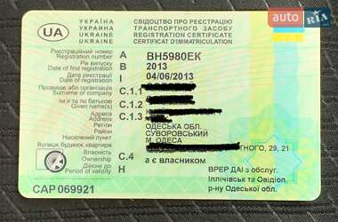 Внедорожник / Кроссовер Mazda CX-5 2013 в 