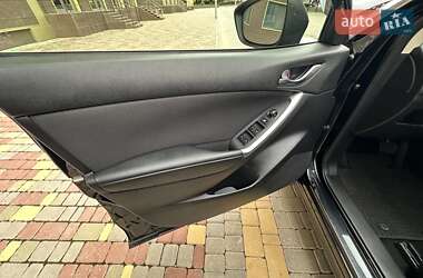 Внедорожник / Кроссовер Mazda CX-5 2013 в 