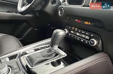 Позашляховик / Кросовер Mazda CX-5 2023 в 