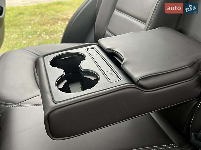 Позашляховик / Кросовер Mazda CX-5 2023 в Києві