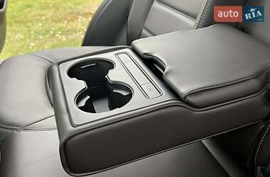 Позашляховик / Кросовер Mazda CX-5 2023 в 