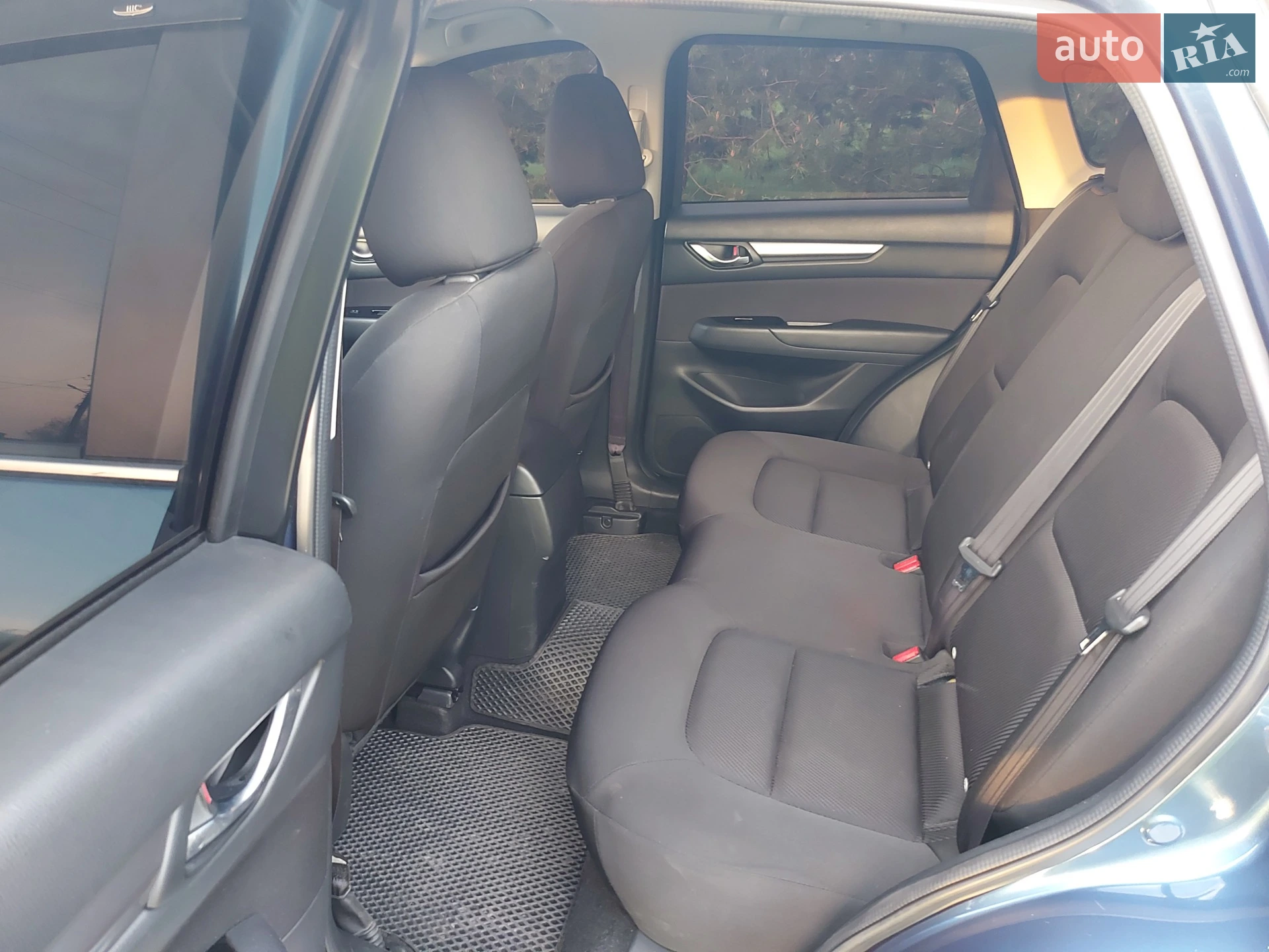 2017 Mazda CX-5 - мініатюра 8