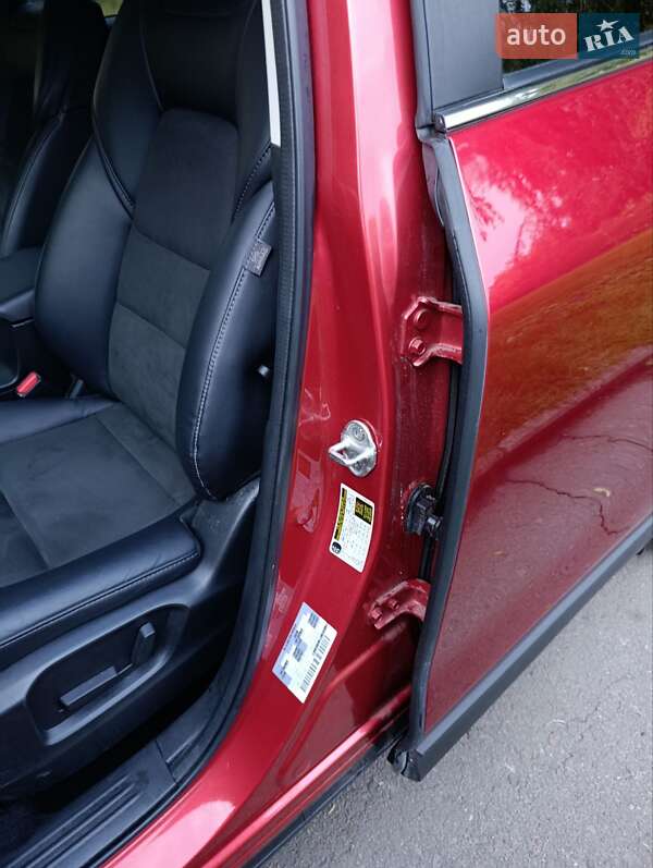 Внедорожник / Кроссовер Mazda CX-5 2021 в Ровно