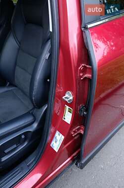 Позашляховик / Кросовер Mazda CX-5 2021 в 