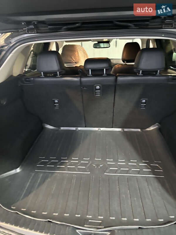 Позашляховик / Кросовер Mazda CX-5 2019 в Хмельницькому