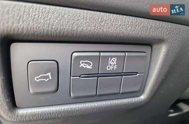 Внедорожник / Кроссовер Mazda CX-5 2023 в 