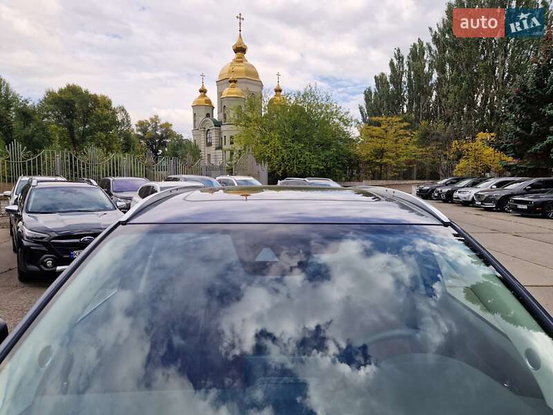 Внедорожник / Кроссовер Mazda CX-5 2023 в Днепре фото 29 Внедорожник / Кроссовер Mazda CX-5 2023 в Днепре