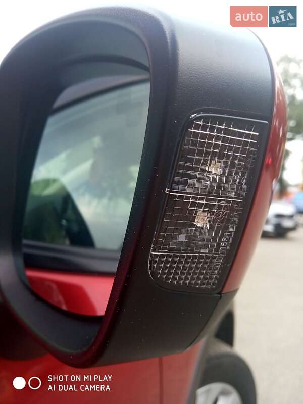 Внедорожник / Кроссовер Mazda CX-5 2013 в Сумах