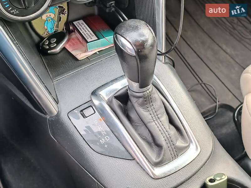 Внедорожник / Кроссовер Mazda CX-5 2014 в Харькове