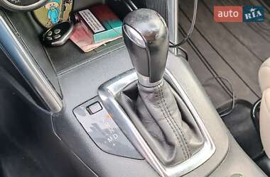 Позашляховик / Кросовер Mazda CX-5 2014 в 