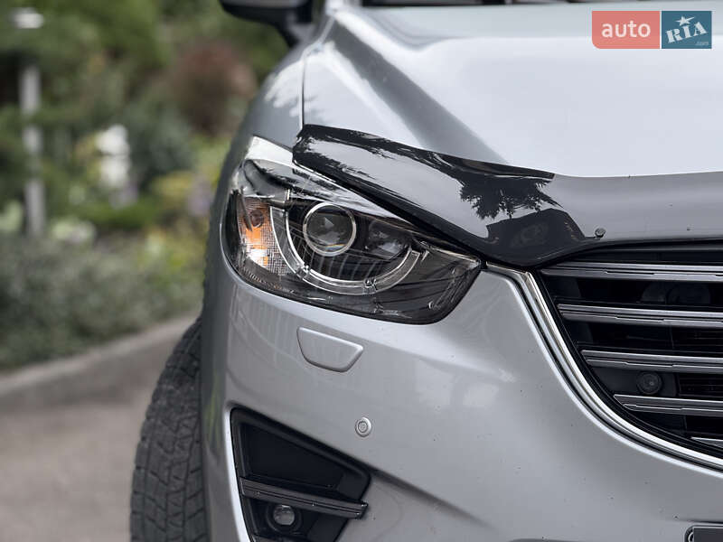 Позашляховик / Кросовер Mazda CX-5 2015 в Тернополі фото 7 Позашляховик / Кросовер Mazda CX-5 2015 в Тернополі