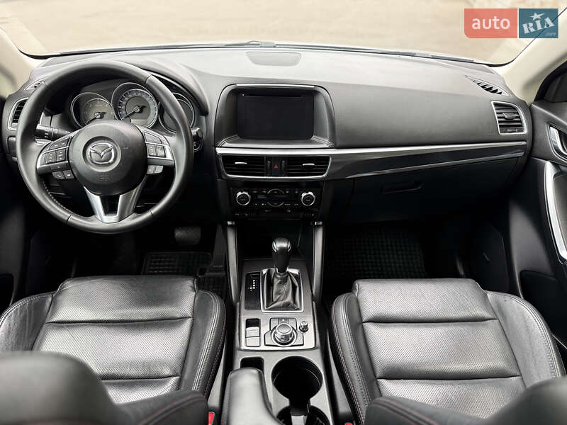 Позашляховик / Кросовер Mazda CX-5 2015 в Тернополі фото 37 Позашляховик / Кросовер Mazda CX-5 2015 в Тернополі