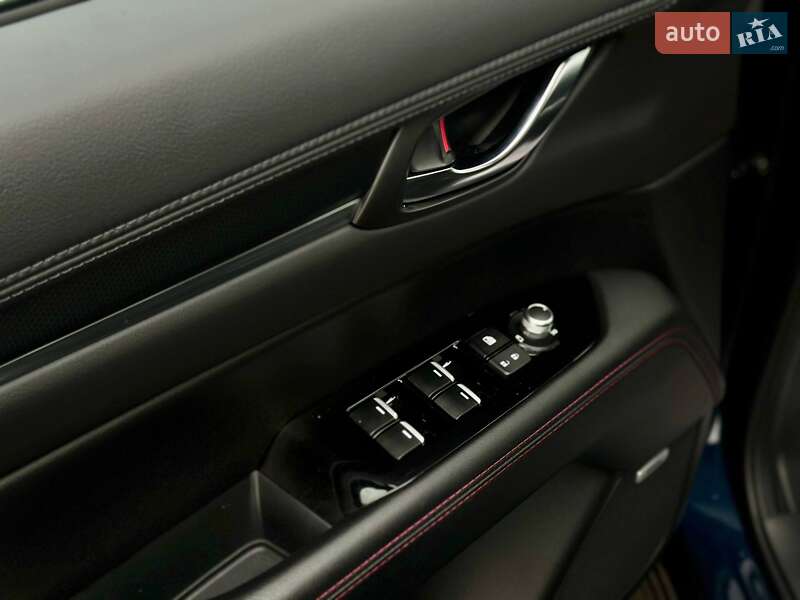 Внедорожник / Кроссовер Mazda CX-5 2023 в Одессе фото 10 Внедорожник / Кроссовер Mazda CX-5 2023 в Одессе