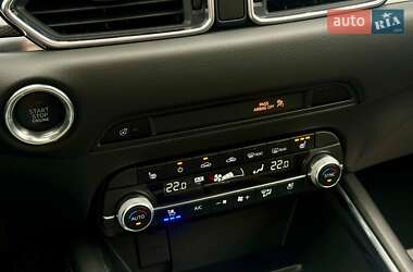 Позашляховик / Кросовер Mazda CX-5 2023 в 