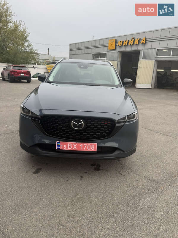 Mazda CX-5 2023 Mazda CX-5 2023