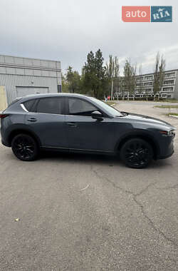 Внедорожник / Кроссовер Mazda CX-5 2023 в 