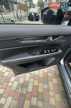 Внедорожник / Кроссовер Mazda CX-5 2023 в 