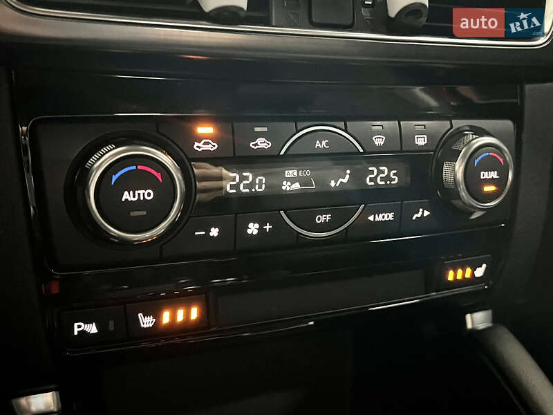 Внедорожник / Кроссовер Mazda CX-5 2016 в Киеве