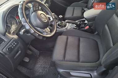 Внедорожник / Кроссовер Mazda CX-5 2014 в Кропивницком