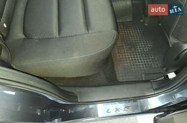 Внедорожник / Кроссовер Mazda CX-5 2014 в 