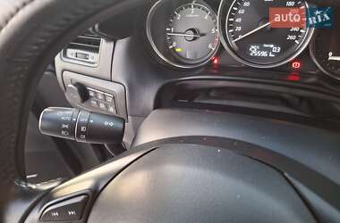 Внедорожник / Кроссовер Mazda CX-5 2014 в 