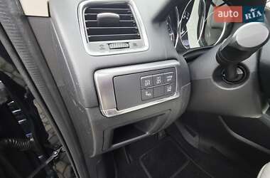 Позашляховик / Кросовер Mazda CX-5 2017 в 