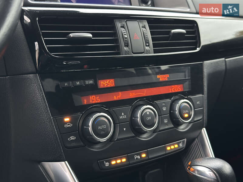 Внедорожник / Кроссовер Mazda CX-5 2015 в Стрые