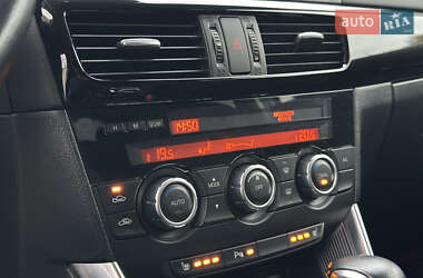 Внедорожник / Кроссовер Mazda CX-5 2015 в 