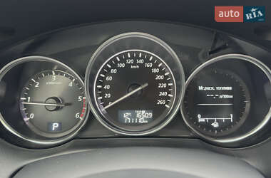 Внедорожник / Кроссовер Mazda CX-5 2015 в 