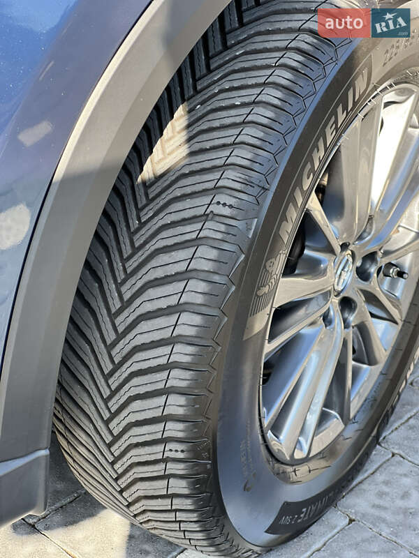 Позашляховик / Кросовер Mazda CX-5 2020 в Ужгороді фото 8 Позашляховик / Кросовер Mazda CX-5 2020 в Ужгороді