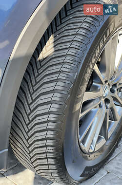 Внедорожник / Кроссовер Mazda CX-5 2020 в 
