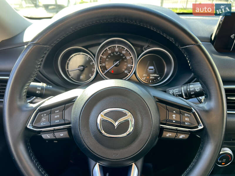 Позашляховик / Кросовер Mazda CX-5 2020 в Ужгороді фото 45 Позашляховик / Кросовер Mazda CX-5 2020 в Ужгороді