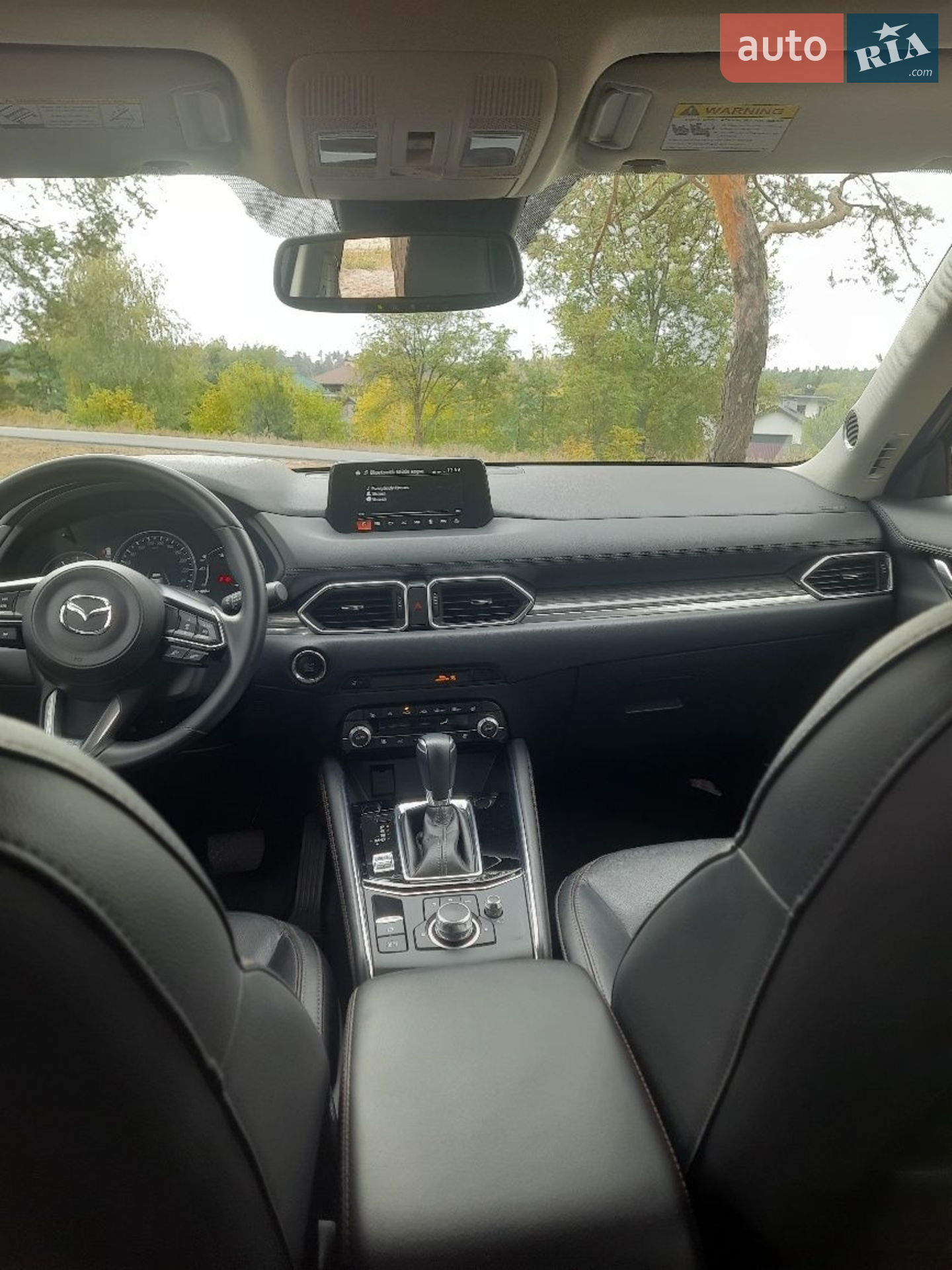 2019 Mazda CX-5 - мініатюра 20