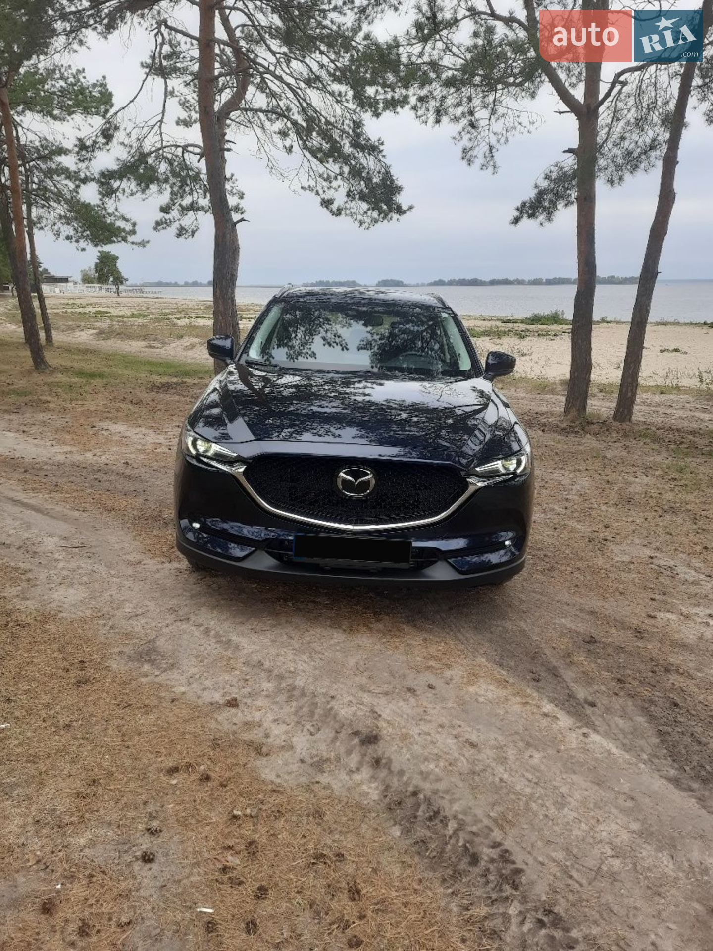 2019 Mazda CX-5 - мініатюра 7